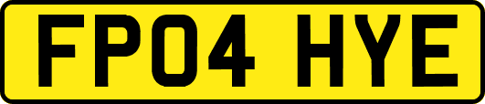FP04HYE