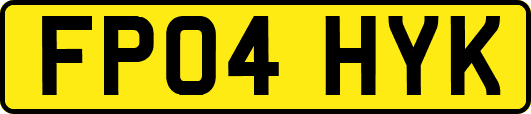 FP04HYK