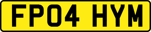 FP04HYM