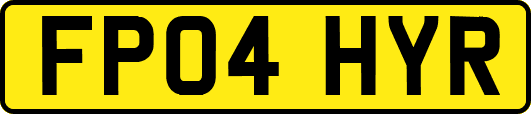 FP04HYR