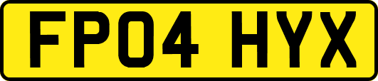 FP04HYX
