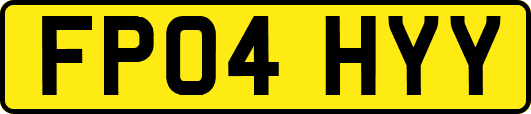 FP04HYY
