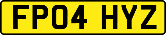 FP04HYZ