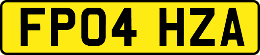 FP04HZA