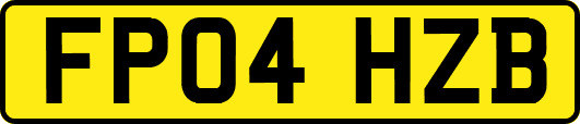 FP04HZB