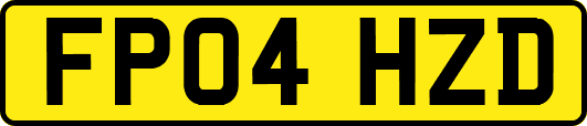 FP04HZD