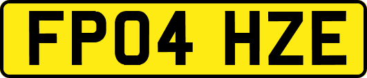 FP04HZE