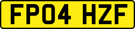 FP04HZF