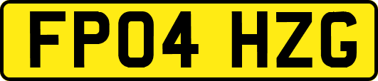 FP04HZG