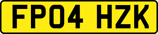FP04HZK