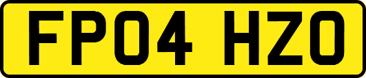 FP04HZO