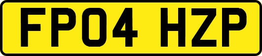 FP04HZP