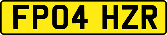 FP04HZR
