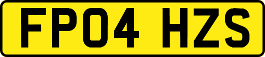 FP04HZS
