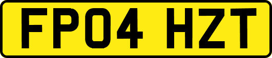 FP04HZT