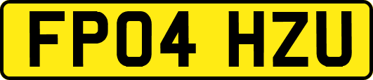FP04HZU