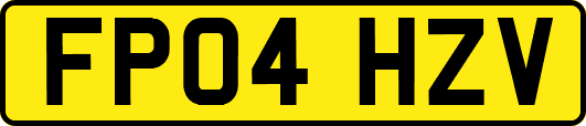 FP04HZV