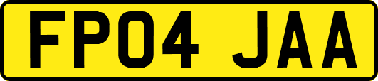 FP04JAA
