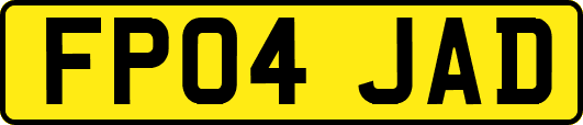 FP04JAD
