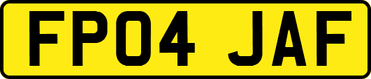 FP04JAF