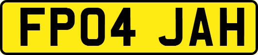 FP04JAH