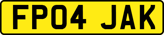 FP04JAK