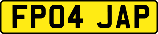 FP04JAP