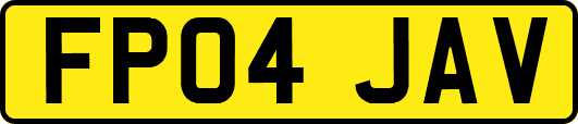 FP04JAV