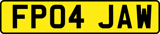 FP04JAW