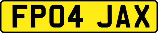 FP04JAX