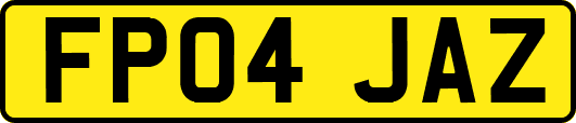FP04JAZ