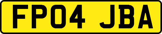 FP04JBA