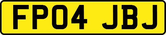 FP04JBJ