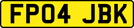 FP04JBK