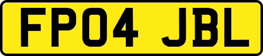 FP04JBL
