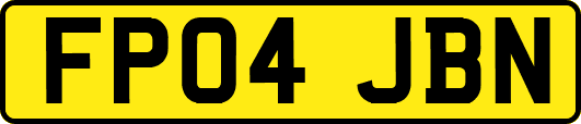 FP04JBN