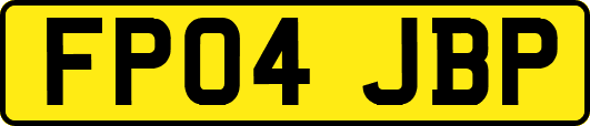 FP04JBP
