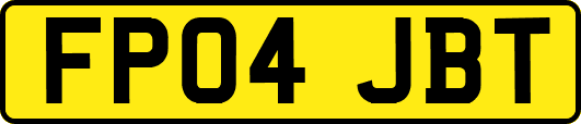 FP04JBT