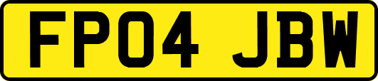 FP04JBW