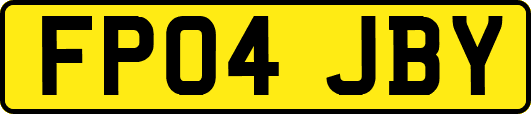 FP04JBY