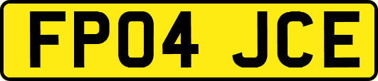 FP04JCE