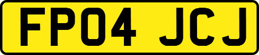 FP04JCJ