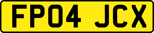 FP04JCX