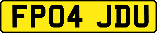 FP04JDU