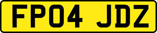 FP04JDZ