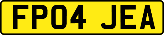 FP04JEA