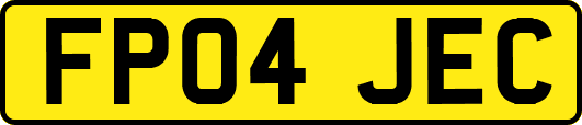 FP04JEC