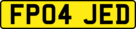 FP04JED
