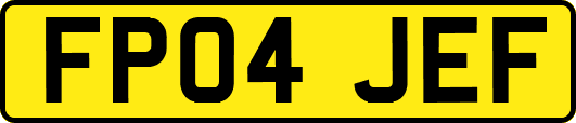 FP04JEF