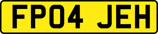 FP04JEH